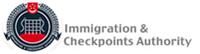 SG Immigration & Checkpoints Authority